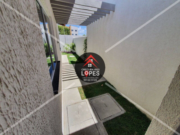 Imagem Casa de Condomínio com 3 Quartos à Venda, 83 m² em Pajuçara - Natal Imagem Casa de Condomínio com 3 Quartos à Venda, 83 m² em Pajuçara - Natal
