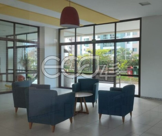 Imagem Apartamento com 3 Quartos à Venda, 109 m² em Luzia - Aracaju