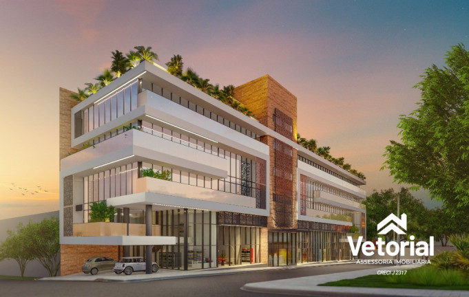 Imagem Imóvel Comercial à Venda, 38 m² em Renato Gonçalves - Barreiras