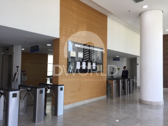 Imagem Sala Comercial à Venda, 61 m² em Centro - São Bernardo Do Campo