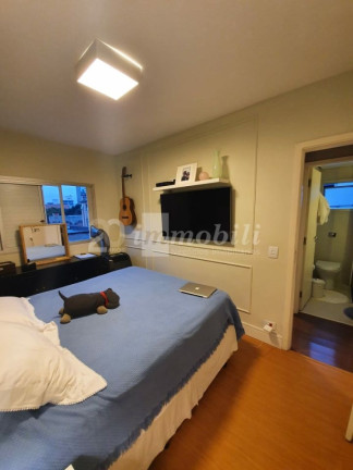 Imagem Apartamento com 2 Quartos à Venda, 60 m² em Higienópolis - São Paulo