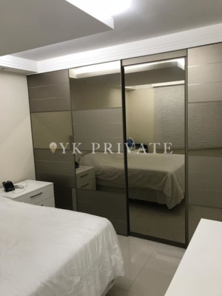 Imagem Apartamento com 3 Quartos à Venda, 160 m² em Barra Funda - São Paulo