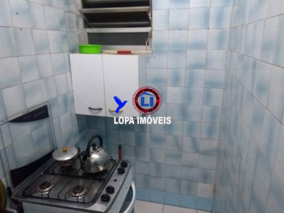 Imagem Apartamento com 1 Quarto à Venda, 35 m² em Centro - Rio De Janeiro Imagem Apartamento com 1 Quarto à Venda, 35 m² em Centro - Rio De Janeiro