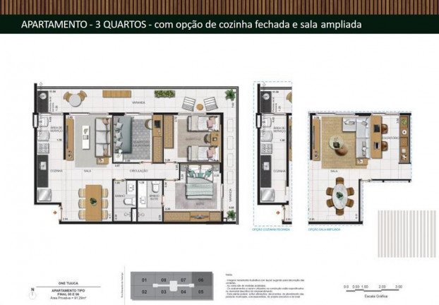 Imagem Apartamento com 2 Quartos à Venda, 72 m² em Tijuca - Rio De Janeiro Imagem Apartamento com 2 Quartos à Venda, 72 m² em Tijuca - Rio De Janeiro