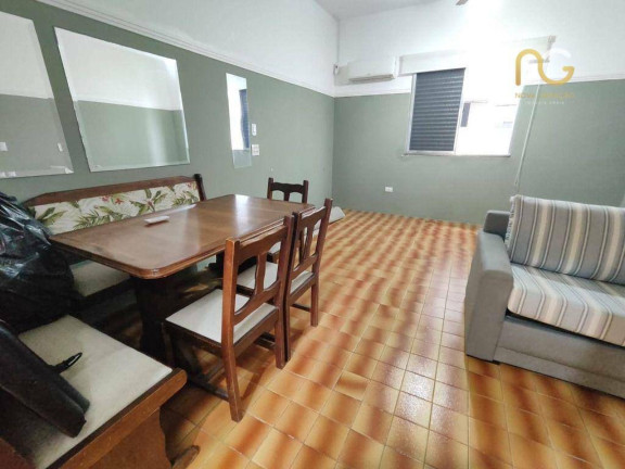 Imagem Kitnet com 1 Quarto à Venda, 32 m² em Aviação - Praia Grande Imagem Kitnet com 1 Quarto à Venda, 32 m² em Aviação - Praia Grande