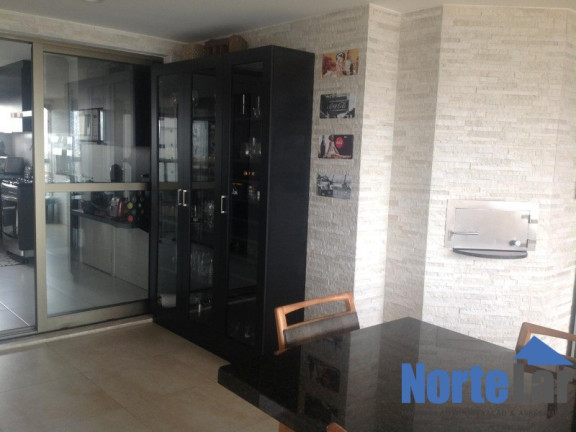 Imagem Apartamento com 3 Quartos à Venda, 250 m² em Santana - São Paulo Imagem Apartamento com 3 Quartos à Venda, 250 m² em Santana - São Paulo