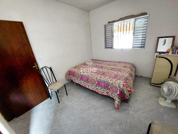 Imagem Casa com 3 Quartos à Venda, 125 m² em Massaguaçu - Caraguatatuba