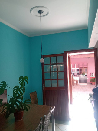 Imagem Sobrado com 3 Quartos à Venda,  em Taboão - São Bernardo Do Campo