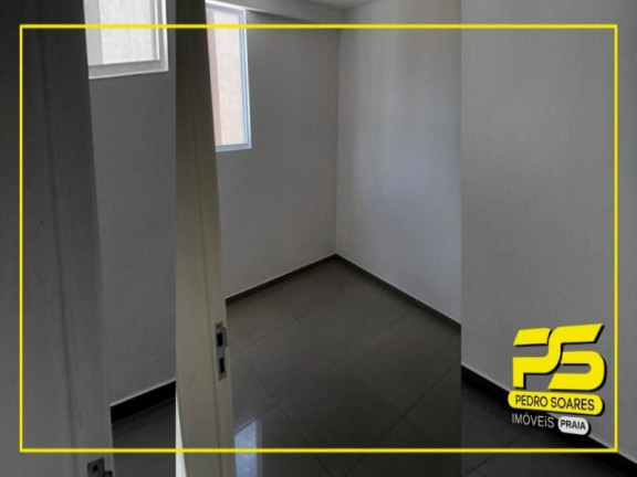 Imagem Apartamento com 2 Quartos à Venda, 45 m² em Cabo Branco - João Pessoa Imagem Apartamento com 2 Quartos à Venda, 45 m² em Cabo Branco - João Pessoa