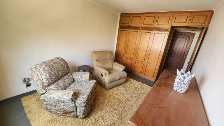 Imagem Apartamento com 3 Quartos à Venda, 145 m² em Centro - Serra Negra Imagem Apartamento com 3 Quartos à Venda, 145 m² em Centro - Serra Negra