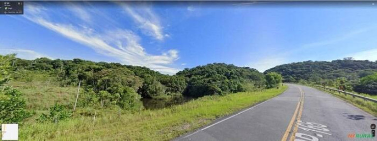 Imagem Chácara com 2 Quartos à Venda, 531 m² em Centro - Sete Barras Imagem Chácara com 2 Quartos à Venda, 531 m² em Centro - Sete Barras