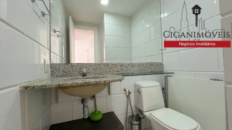 Imagem Cobertura com 2 Quartos à Venda, 110 m² em Barra Da Tijuca - Rio De Janeiro