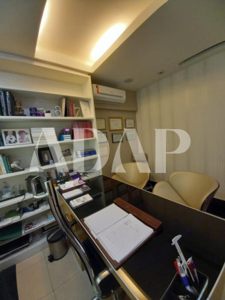 Imagem Sala Comercial à Venda, 35 m² em Barra Da Tijuca - Rio De Janeiro