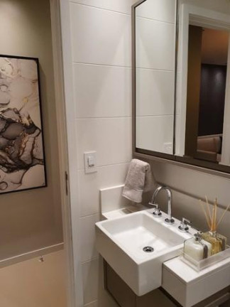 Imagem Apartamento com 1 Quarto para Alugar, 41 m² em Enseada Do Suá - Vitória Imagem Apartamento com 1 Quarto para Alugar, 41 m² em Enseada Do Suá - Vitória