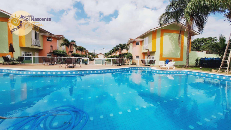 Imagem Casa de Vila com 2 Quartos para Alugar, 70 m² em Maitinga - Bertioga Imagem Casa de Vila com 2 Quartos para Alugar, 70 m² em Maitinga - Bertioga