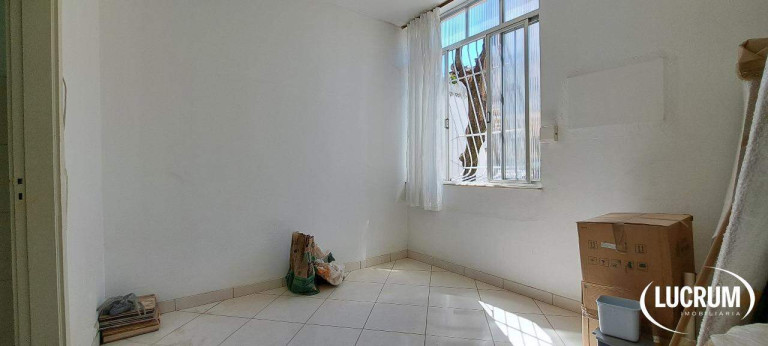 Imagem Apartamento com 1 Quarto à Venda, 40 m² em Centro - Rio De Janeiro Imagem Apartamento com 1 Quarto à Venda, 40 m² em Centro - Rio De Janeiro