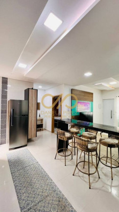 Imagem Casa de Condomínio com 3 Quartos à Venda, 84 m² em Caiçara - Praia Grande Imagem Casa de Condomínio com 3 Quartos à Venda, 84 m² em Caiçara - Praia Grande