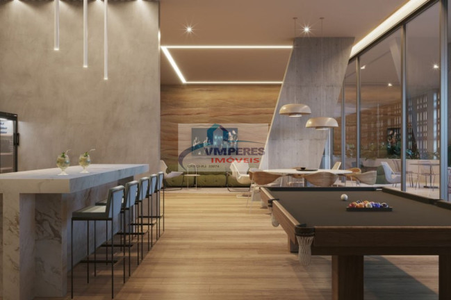 Imagem Apartamento com 1 Quarto à Venda, 39 m² em Ipanema - Rio De Janeiro