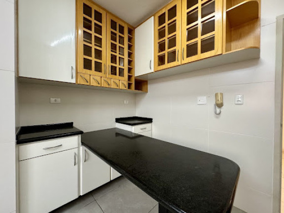 Imagem Apartamento com 4 Quartos à Venda, 175 m² em Vila Ema - São José Dos Campos