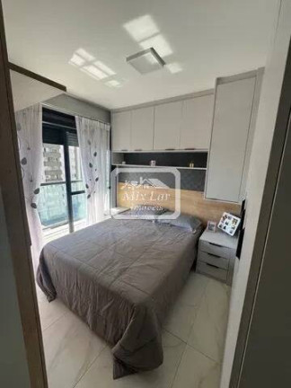 Imagem Apartamento com 3 Quartos à Venda, 92 m² em Centro - Osasco