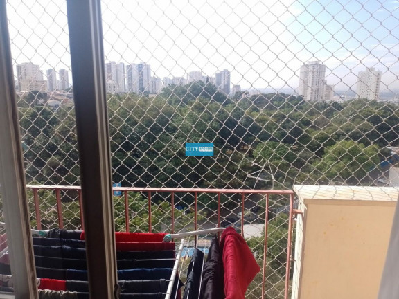 Imagem Apartamento com 2 Quartos à Venda, 62 m² em Vila Augusta - Guarulhos