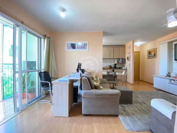 Imagem Apartamento com 2 Quartos à Venda, 71 m² em Passo D'areia - Santa Maria Imagem Apartamento com 2 Quartos à Venda, 71 m² em Passo D'areia - Santa Maria