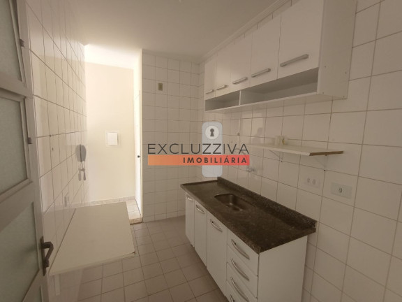 Imagem Apartamento com 3 Quartos para Alugar, 72 m² em Jardim Das Nações - Taubaté Imagem Apartamento com 3 Quartos para Alugar, 72 m² em Jardim Das Nações - Taubaté