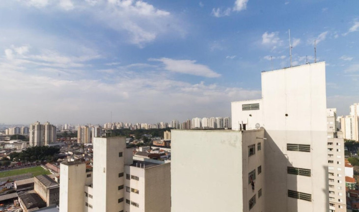 Imagem Imóvel com 2 Quartos para Alugar, 90 m² em Vila Gomes Cardim - São Paulo Imagem Imóvel com 2 Quartos para Alugar, 90 m² em Vila Gomes Cardim - São Paulo