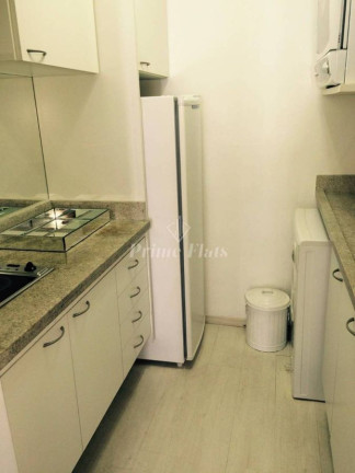 Imagem Casa com 1 Quarto à Venda, 42 m² em Itaim Bibi - São Paulo Imagem Casa com 1 Quarto à Venda, 42 m² em Itaim Bibi - São Paulo