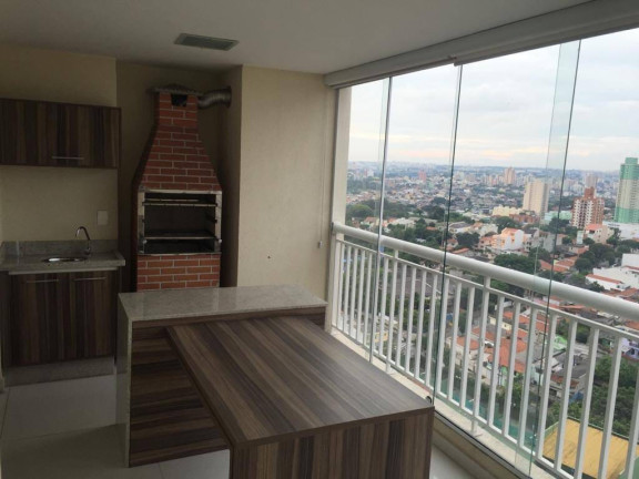 Imagem Apartamento com 2 Quartos à Venda, 94 m² em Valparaiso - Santo André Imagem Apartamento com 2 Quartos à Venda, 94 m² em Valparaiso - Santo André