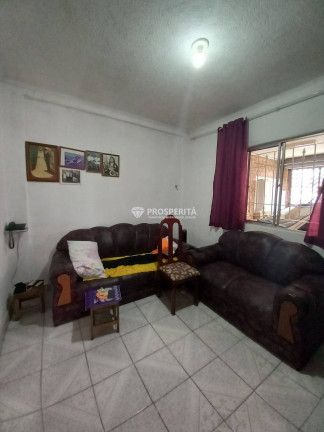 Imagem Casa com 4 Quartos à Venda, 120 m² em Conceição - Diadema