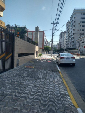 Imagem Cobertura com 3 Quartos à Venda, 147 m² em Canto Do Forte - Praia Grande