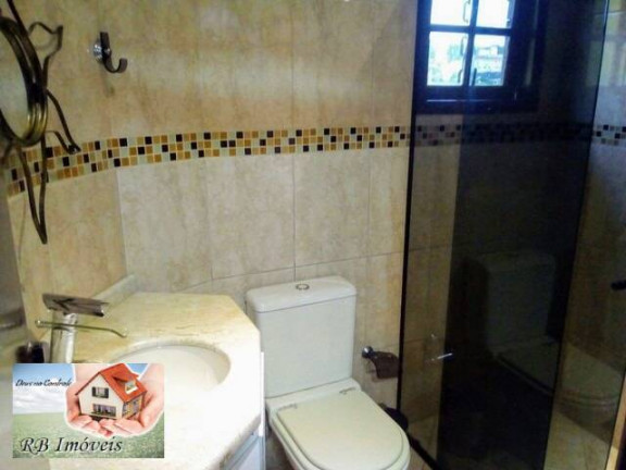 Imagem Casa com 4 Quartos à Venda, 180 m² em Parque Das Nações - Santo André Imagem Casa com 4 Quartos à Venda, 180 m² em Parque Das Nações - Santo André