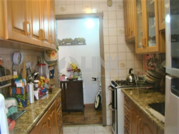 Imagem Apartamento com 1 Quarto à Venda, 46 m² em Vila Ipiranga - Porto Alegre