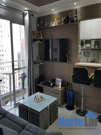 Imagem Apartamento com 2 Quartos à Venda, 55 m² em Jardim Marilu - São Paulo Imagem Apartamento com 2 Quartos à Venda, 55 m² em Jardim Marilu - São Paulo