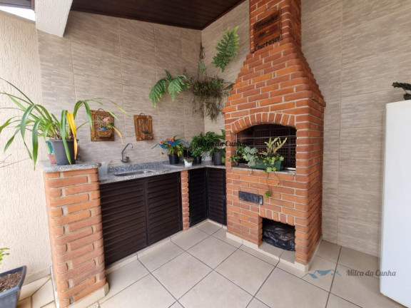 Imagem Casa com 3 Quartos à Venda, 293 m² em Dos Casa - São Bernardo Do Campo