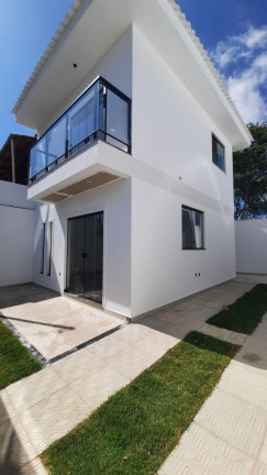 Imagem Casa com 2 Quartos à Venda, 75 m² em Residencial Masterville - Sarzedo Imagem Casa com 2 Quartos à Venda, 75 m² em Residencial Masterville - Sarzedo
