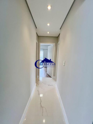 Imagem Apartamento com 3 Quartos à Venda, 157 m² em Baeta Neves - São Bernardo Do Campo
