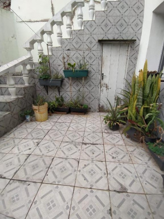 Imagem Sobrado com 3 Quartos à Venda, 160 m² em Parque Brasil - São Paulo Imagem Sobrado com 3 Quartos à Venda, 160 m² em Parque Brasil - São Paulo