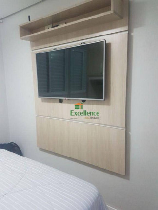 Imagem Apartamento com 3 Quartos à Venda, 60 m² em Jardim Santo André - Santo André Imagem Apartamento com 3 Quartos à Venda, 60 m² em Jardim Santo André - Santo André