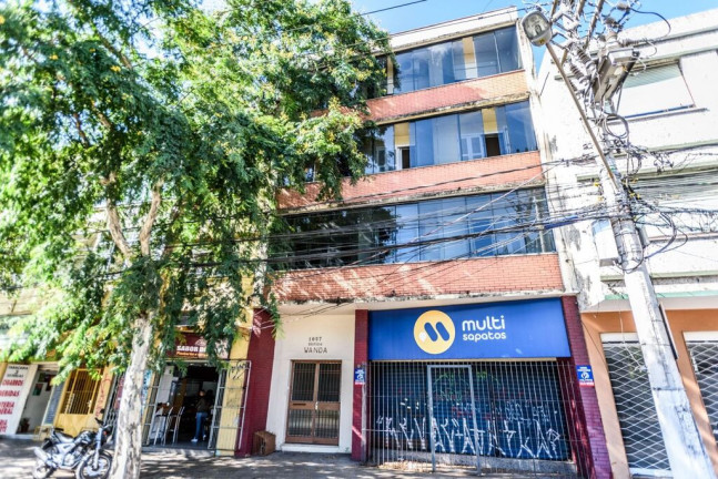 Imagem Apartamento com 3 Quartos à Venda, 103 m² em Rio Branco - Porto Alegre Imagem Apartamento com 3 Quartos à Venda, 103 m² em Rio Branco - Porto Alegre