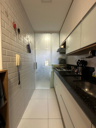 Imagem Imóvel com 2 Quartos à Venda, 57 m² em Jardim Camburi - Vitória