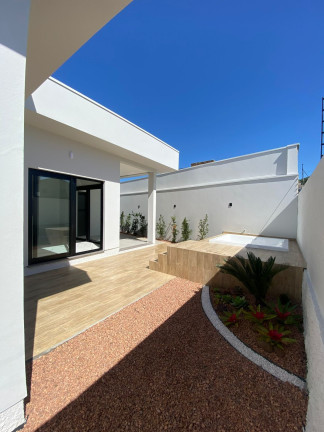 Imagem Casa com 3 Quartos à Venda, 155 m² em Centenário - Sapiranga