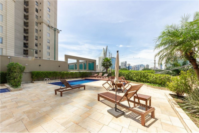 Imagem Apartamento com 2 Quartos à Venda, 91 m² em Real Parque - São Paulo Imagem Apartamento com 2 Quartos à Venda, 91 m² em Real Parque - São Paulo