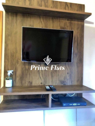 Imagem Apartamento com 1 Quarto à Venda, 23 m² em Jardim Paulista - São Paulo Imagem Apartamento com 1 Quarto à Venda, 23 m² em Jardim Paulista - São Paulo