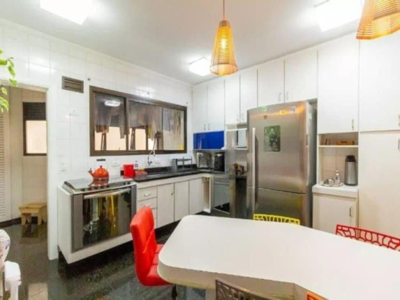 Imagem Apartamento com 4 Quartos à Venda, 175 m² em Vila Mariana - São Paulo Imagem Apartamento com 4 Quartos à Venda, 175 m² em Vila Mariana - São Paulo