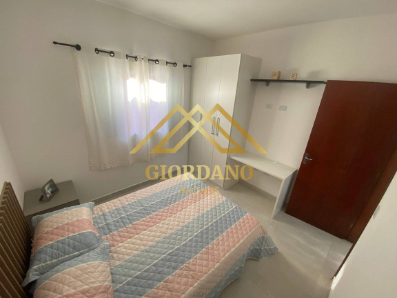 Imagem Apartamento com 2 Quartos à Venda, 60 m² em Cibratel - Itanhaém
