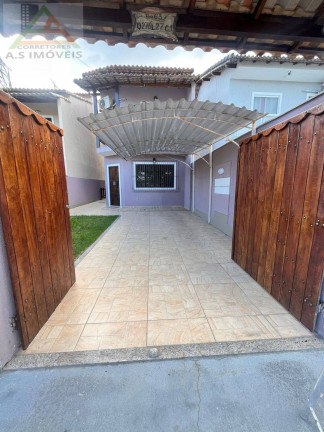 Imagem Casa com 3 Quartos à Venda, 240 m² em Jardim Atlântico (central) - Maricá Imagem Casa com 3 Quartos à Venda, 240 m² em Jardim Atlântico (central) - Maricá