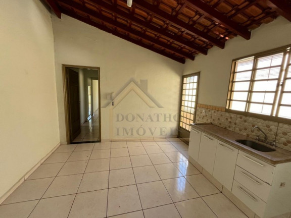 Imagem Casa com 2 Quartos para Alugar, 90 m² em Vila Seixas - Ribeirão Preto Imagem Casa com 2 Quartos para Alugar, 90 m² em Vila Seixas - Ribeirão Preto