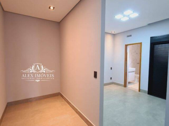 Imagem Casa de Condomínio com 3 Quartos à Venda, em Village Limeira - Limeira Imagem Casa de Condomínio com 3 Quartos à Venda, em Village Limeira - Limeira